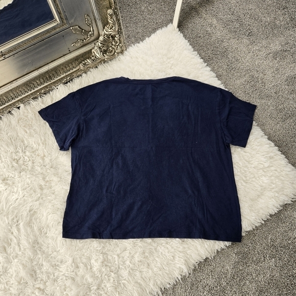 The Rolling Stones Short Sleeve Tee Size XXL. Good preowned condition.B - Picture 3 of 6